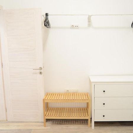 Apartamentos El Marinero - Roque カレタ・デル・セボ エクステリア 写真