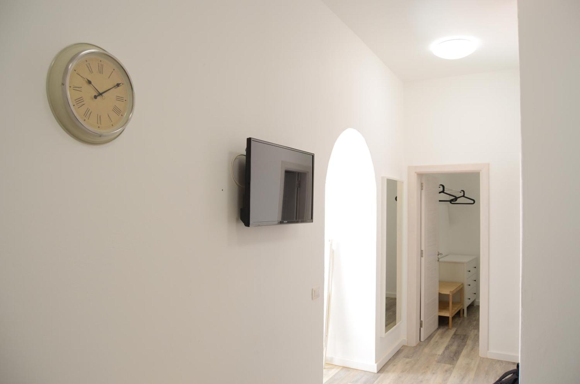 Apartamentos El Marinero - Roque カレタ・デル・セボ エクステリア 写真