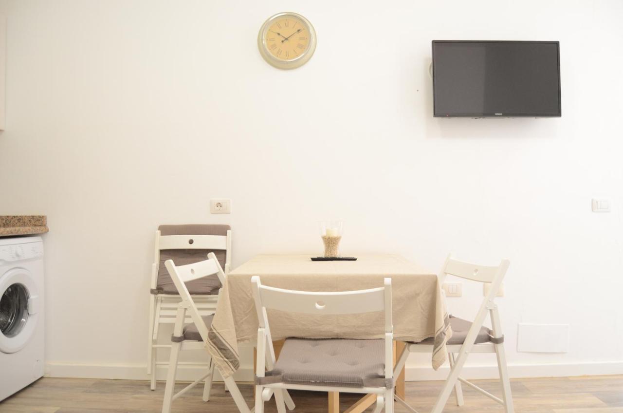 Apartamentos El Marinero - Roque カレタ・デル・セボ エクステリア 写真