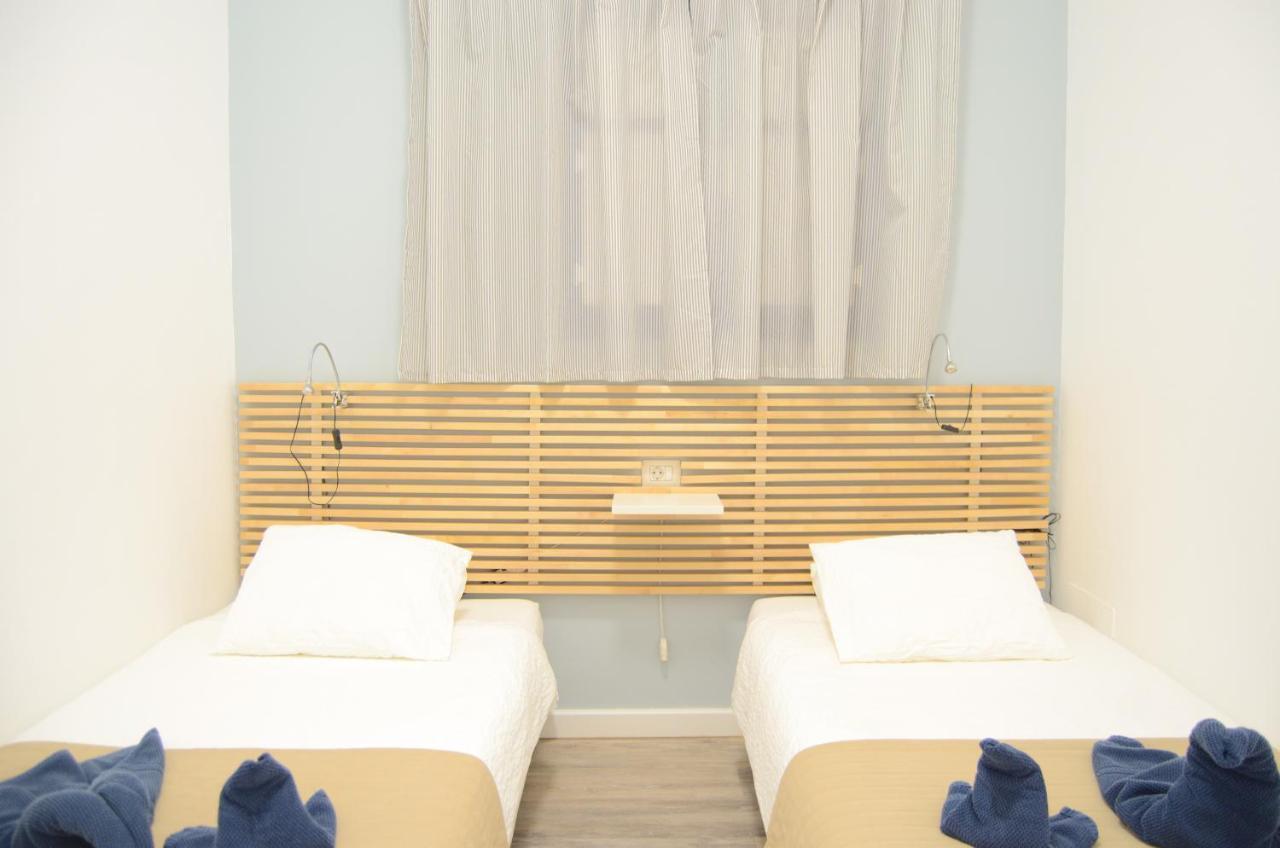 Apartamentos El Marinero - Roque カレタ・デル・セボ エクステリア 写真