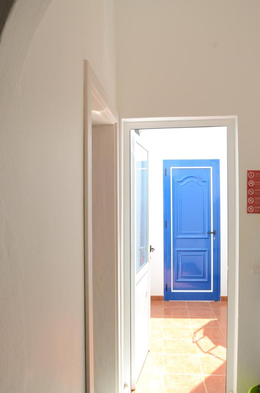 Apartamentos El Marinero - Roque カレタ・デル・セボ エクステリア 写真